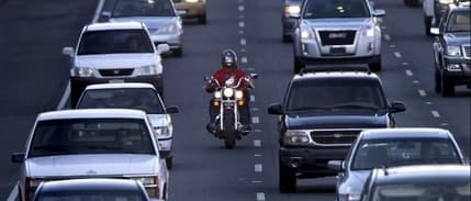 Ticaret Bakanlığı’ndan yetki belgesiz motosiklet satışlarına veto