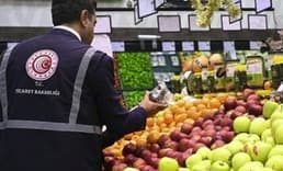 Ticaret Bakanlığı’nın fahiş fiyat cezaları 10 milyonu buldu!