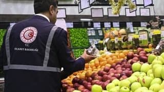 Ticaret Bakanlığı’nın fahiş fiyat cezaları 10 milyonu buldu!