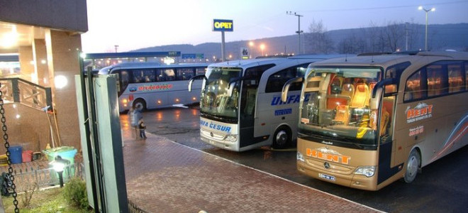 Ticaret Bakanlığı otoyol tesislerinde denetimleri sıkılaştırdı