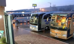 Ticaret Bakanlığı otoyol tesislerinde denetimleri sıkılaştırdı