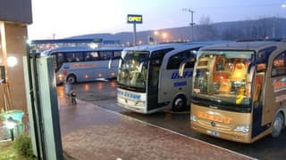 Ticaret Bakanlığı otoyol tesislerinde denetimleri sıkılaştırdı