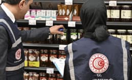 Ticaret Bakanlığı ramazan öncesi denetimleri sıkılaştırdı