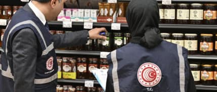 Ticaret Bakanlığı ramazan öncesi denetimleri sıkılaştırdı