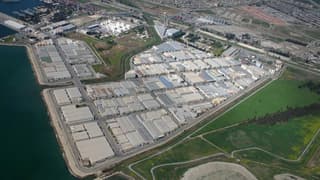 Ticaret Bakanlığı serbest bölgeler için yeni yönetmeliği yayımladı