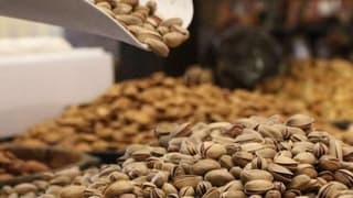 Ticaret Bakanlığı, Suriye'den Antep fıstığı ithalatına hazırlanıyor