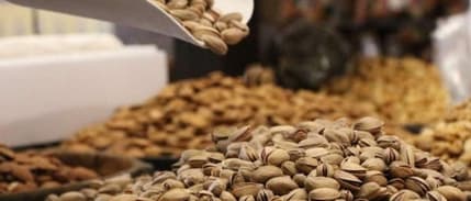 Ticaret Bakanlığı, Suriye'den Antep fıstığı ithalatına hazırlanıyor