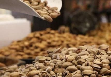 Ticaret Bakanlığı, Suriye'den Antep fıstığı ithalatına hazırlanıyor