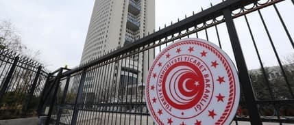 Ticaret Bakanlığı: TAREKS ile 5,2 milyar dolarlık ithal ürün denetlendi