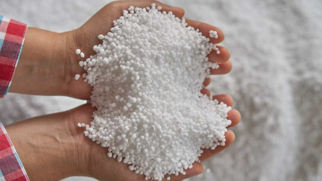 Ticaret Bakanlığı üre gübresi ihracatına kısıtlama getirdi