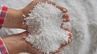 Ticaret Bakanlığı üre gübresi ihracatına kısıtlama getirdi