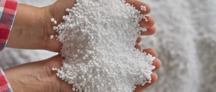 Ticaret Bakanlığı üre gübresi ihracatına kısıtlama getirdi