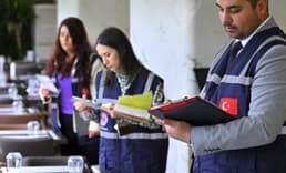 Ticaret Bakanlığı uygunsuzluk raporunu yayımladı: İlk üç; kozmetik, gıda, asansör