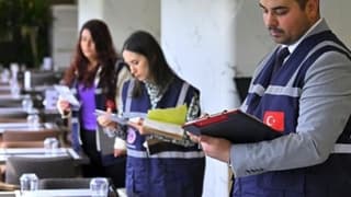 Ticaret Bakanlığı uygunsuzluk raporunu yayımladı: İlk üç; kozmetik, gıda, asansör