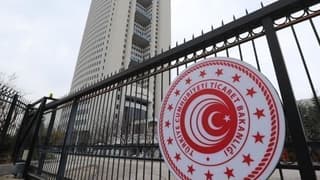 Ticaret Bakanlığı, yangın malzemeleri için 351 işletmeden savunma istedi