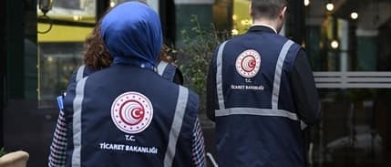 Ticaret Bakanlığından asgari ücret artışı sonrası işletmelere uyarı