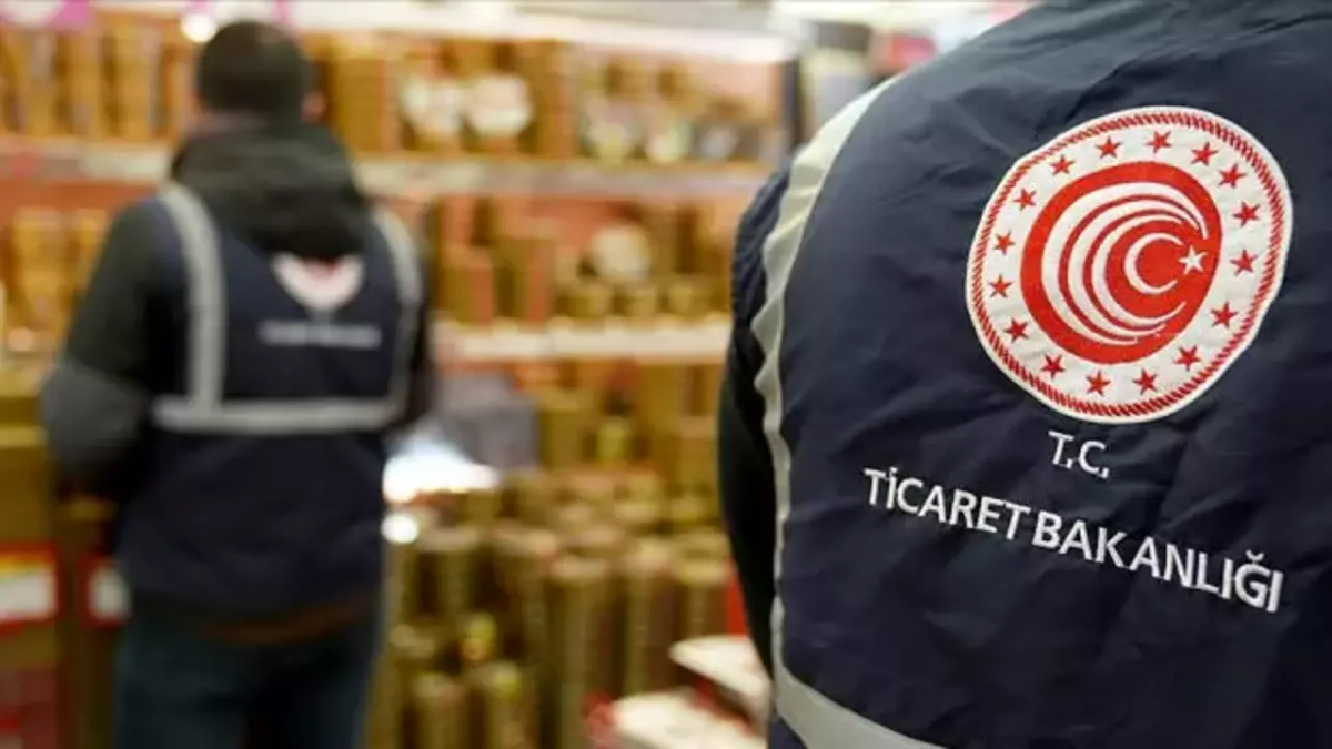 Ticaret Bakanlığından biberde fahiş fiyata 1,8 milyon lira ceza