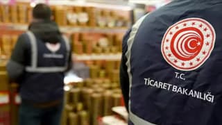 Ticaret Bakanlığından biberde fahiş fiyata 1,8 milyon lira ceza