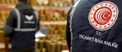 Ticaret Bakanlığından biberde fahiş fiyata 1,8 milyon lira ceza