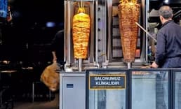 Ticaret Bakanlığından hamburger ve dönerde gramaj denetimi