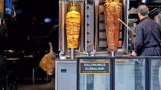 Ticaret Bakanlığından hamburger ve dönerde gramaj denetimi