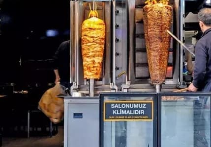 Ticaret Bakanlığından hamburger ve dönerde gramaj denetimi