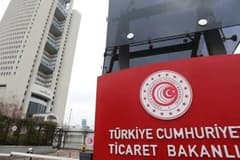 Ticaret Bakanlığından 