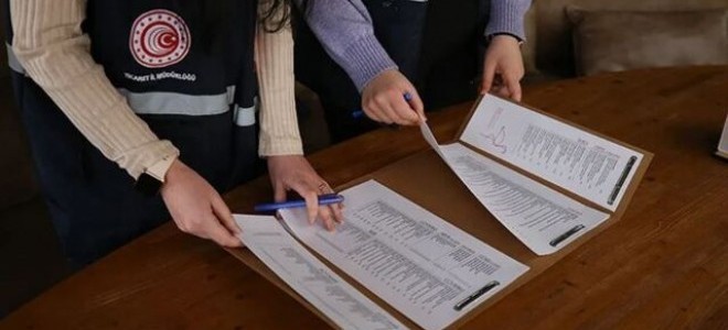 Ticaret Bakanlığından kafe ve restoranlarda 