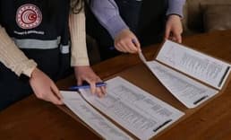 Ticaret Bakanlığından kafe ve restoranlarda "servis ücreti" denetimi