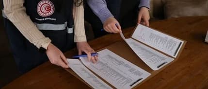 Ticaret Bakanlığından kafe ve restoranlarda 