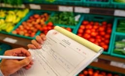 Ticaret Bakanlığından marketlere eş zamanlı "fiyat ve etiket" denetimi