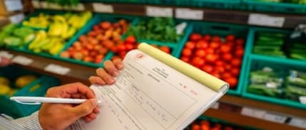 Ticaret Bakanlığından marketlere eş zamanlı 