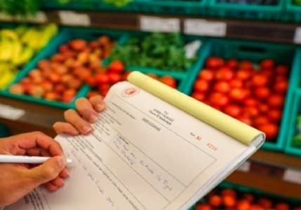 Ticaret Bakanlığından marketlere eş zamanlı "fiyat ve etiket" denetimi