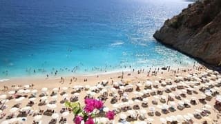 Ticaret Bakanlığından tatil rezervasyonu yaptıracak vatandaşlara uyarı