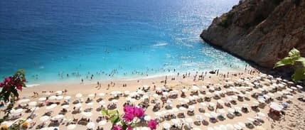 Ticaret Bakanlığından tatil rezervasyonu yaptıracak vatandaşlara uyarı