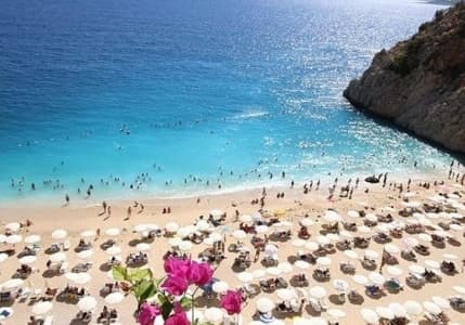 Ticaret Bakanlığından tatil rezervasyonu yaptıracak vatandaşlara uyarı