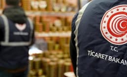 Ticaret Bakanlığından yılbaşı öncesi ürün ve etiket denetimi
