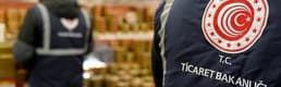 Ticaret Bakanlığından yılbaşı öncesi ürün ve etiket denetimi