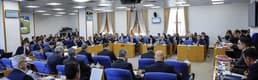 Ticaret Bakanlığının 2026 yılı bütçesi, TBMM Plan ve Bütçe Komisyonu'nda