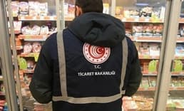 Ticaret Bakanlığının ramazan ayı öncesi restoranlara yönelik fiyat denetimi sürüyor