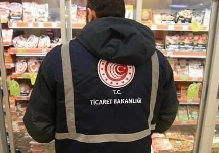 Ticaret Bakanlığının ramazan ayı öncesi restoranlara yönelik fiyat denetimi sürüyor