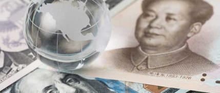 Ticaret belirsizliğinin küresel ekonomiye etkisi 0.75 puan