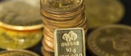 Ticaret etkisiyle altın yatay, petrol düştü