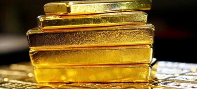 Ticaret gelişmeleriyle petrol düştü, altın yükseldi