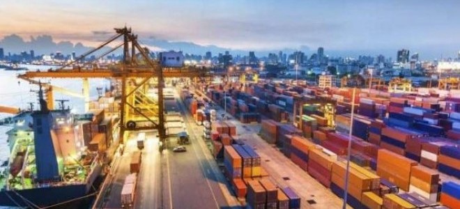 Ticaret gerilimleri küresel tedarik zincirine zarar veriyor