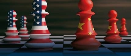 Ticaret görüşmelerinin olumlu etkileriyle Asya piyasaları yükseldi