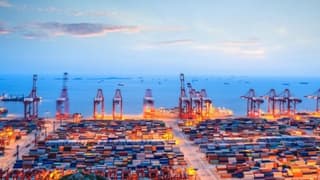 Ticaret Kısıtlamaları Küresel Ticareti Olumsuz Etkiliyor