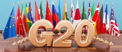 Ticaret Konusundaki Görüş Farklılıkları G20'de Giderilemedi