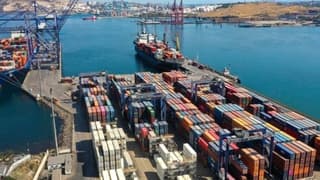 Ticaret savaşı denizlere taştı: Çin, ABD gemilerinden liman ücreti almaya başladı