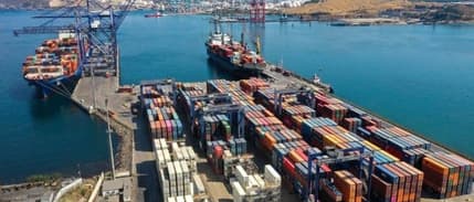 Ticaret savaşı denizlere taştı: Çin, ABD gemilerinden liman ücreti almaya başladı